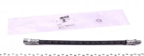 05742 Шланг тормозной (пр-во FEBI) FEBI BILSTEIN подбор по vin на Brocar
