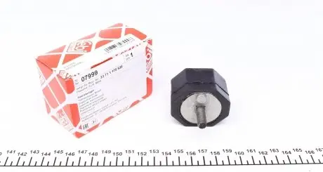 07999 Кріплення коробки передач FEBI BILSTEIN підбір по vin на Brocar