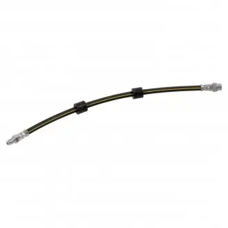 12794 Шланг тормозной (передний) BMW 5 (E39) 95-04 (440mm) FEBI BILSTEIN подбор по vin на Brocar
