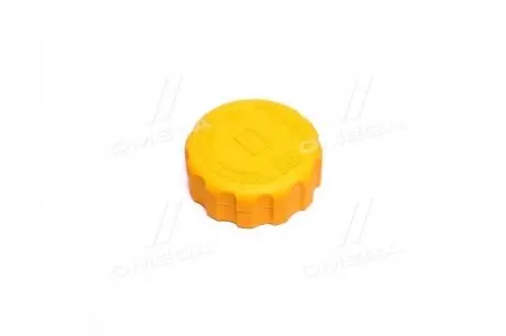 94539597 Кришка розширювального бачка (вир-во GM) GM / OPEL підбір по vin на Brocar