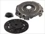Комплект сцепления Toyota Camry -93 (d=230mm) (+ выжимной) 623 1775 60