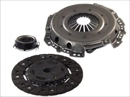 623177560 Комплект сцепления Toyota Camry -93 (d=230mm) (+ выжимной) LUK подбор по vin на Brocar