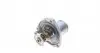 TI183 Термостат Opel Vectra A/B 1.6i 88-02 (83°C) MAHLE / KNECHT підбір по vin на Brocar