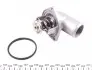 TI13292D Термостат Opel Vectra A/B/Astra F 1.4-1.6 16V 93-02 (з прокладкою) MAHLE / KNECHT підбір по vin на Brocar