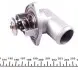 TI13292D Термостат Opel Vectra A/B/Astra F 1.4-1.6 16V 93-02 (з прокладкою) MAHLE / KNECHT підбір по vin на Brocar