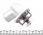 TI13292D Термостат Opel Vectra A/B/Astra F 1.4-1.6 16V 93-02 (з прокладкою) MAHLE / KNECHT підбір по vin на Brocar