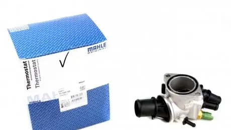 TI16888 Термостат Fiat Doblo 1.9JTD 01- (88°C) MAHLE / KNECHT підбір по vin на Brocar