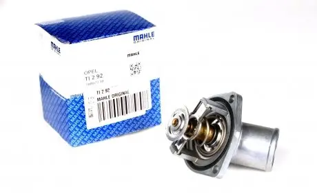 TI292 Термостат Opel Vectra A 2.0i 16V 89-95 MAHLE / KNECHT підбір по vin на Brocar