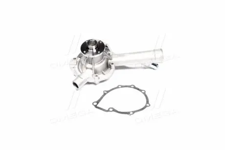 WP0295 Насос водяной MB (Пр-во LPR) LPR подбор по vin на Brocar