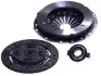 Комплект сцепления Skoda Favorit 1.3i 90-97 (d=190mm) (+выжимной) 619 0714 00