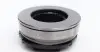 619303900 Комплект зчеплення Skoda Fabia 1.4i 99-03 (d=190mm) (+вижимний) LUK підбір по vin на Brocar
