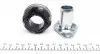 619303900 Комплект зчеплення Skoda Fabia 1.4i 99-03 (d=190mm) (+вижимний) LUK підбір по vin на Brocar