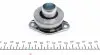 619303900 Комплект зчеплення Skoda Fabia 1.4i 99-03 (d=190mm) (+вижимний) LUK підбір по vin на Brocar