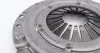 619303900 Комплект зчеплення Skoda Fabia 1.4i 99-03 (d=190mm) (+вижимний) LUK підбір по vin на Brocar