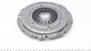619303900 Комплект зчеплення Skoda Fabia 1.4i 99-03 (d=190mm) (+вижимний) LUK підбір по vin на Brocar