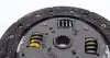 619303900 Комплект зчеплення Skoda Fabia 1.4i 99-03 (d=190mm) (+вижимний) LUK підбір по vin на Brocar