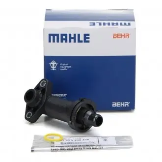 TE270 Термостат системи охолодження MAHLE / KNECHT підбір по vin на Brocar