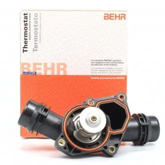 TI2585 Термостат BMW 3 (E46) 318d 98-03 MAHLE / KNECHT підбір по vin на Brocar