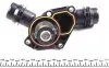 TI2585 Термостат BMW 3 (E46) 318d 98-03 MAHLE / KNECHT підбір по vin на Brocar