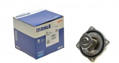 TM11105 Термостат BMW 5 (E39)/7 (E38) 96-04 (105°C) M62 B35/M62 B44 MAHLE / KNECHT підбір по vin на Brocar