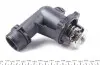 TM15105 Термостат системи охолодження MAHLE / KNECHT підбір по vin на Brocar