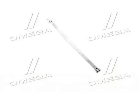 TP014341 Хомут VOLVO FH/FM (TEMPEST) TEMPEST підбір по vin на Brocar