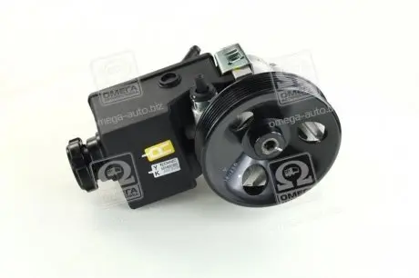 6654601980 Насос ГУР (пр-во SsangYong) SSANGYONG підбір по vin на Brocar