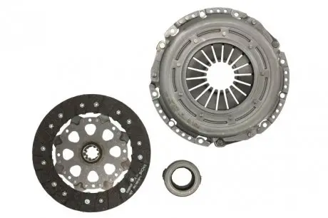 3000133002 Комплект зчеплення SACHS підбір по vin на Brocar