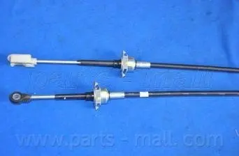 PTA110 Трос КПП (пр-во PARTS-MALL) PARTS-MALL підбір по vin на Brocar