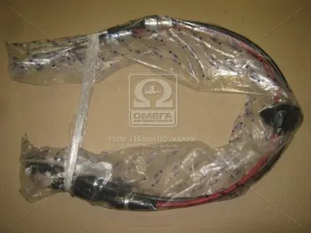 PTC032 Трос КПП (пр-во PARTS-MALL) PARTS-MALL подбор по vin на Brocar