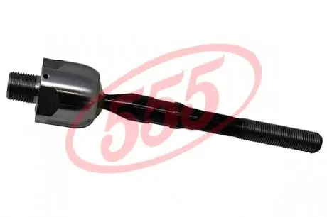 SR1630 Тяга рул. MAZDA (пр-во 555) 555 підбір по vin на Brocar