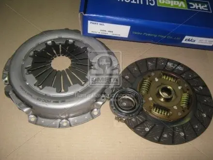 HDK005 Зчеплення (Вир-во VALEO PHC) VALEO підбір по vin на Brocar