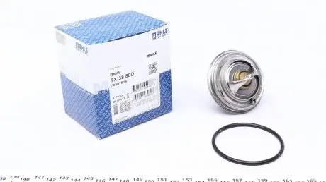 TX3888D Термостат BMW 3 (E36) 1.8TDS 95-00 MAHLE / KNECHT підбір по vin на Brocar