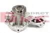1130120001 Помпа воды VW/Audi 1.3-2.0/2.0I/1.6/1.9D MEYLE підбір по vin на Brocar