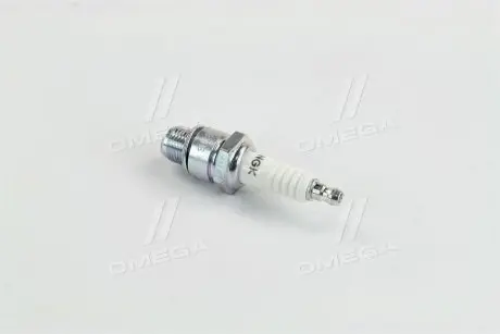 B7HS10 Свеча зажигания (пр-во NGK) NGK підбір по vin на Brocar