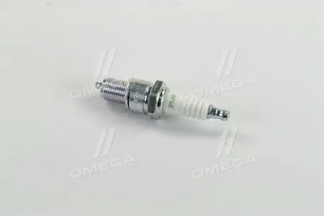 BP6E Свічка запалювання (вир-во NGK) NGK підбір по vin на Brocar