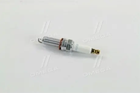 SILZKR7AS Свічка запалювання (вир-во NGK) NGK підбір по vin на Brocar