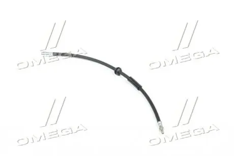 SL6063 Шланг тормозной (пр-во ABS) A.B.S. подбор по vin на Brocar