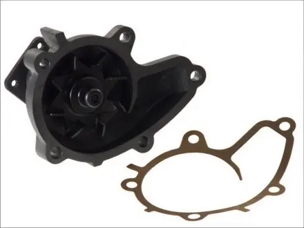 WPN009 Насос водяной (пр-во AISIN) AISIN подбор по vin на Brocar