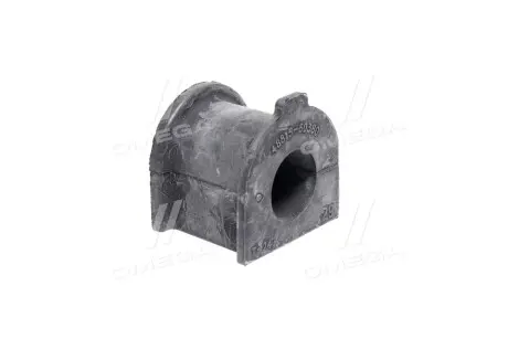 GV0533 Втулка стаб. передня вісь 4Runner 09- Cruiser 06-14 Land Cruiser Prado 150 09- (вир-во CTR) CTR підбір по vin на Brocar