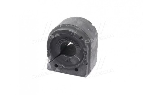 GV0545 Втулка стаб. передня вісь Mazda CX-5 13-16 Mazda 2 14-18 (вир-во CTR) CTR підбір по vin на Brocar