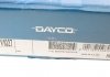 DPV1027 Шків колінвалу Fiat Doblo 1.3JTD (+AC) DAYCO підбір по vin на Brocar