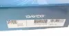 DPV1056 Шків колінвалу Citroen Berlingo/Jumpy/Peugeot Expert 1.9D/2.0HDI 98- (6PK) DAYCO підбір по vin на Brocar