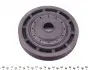 DPV1060 Шків колінвалу Renault Megane II/Scenic II 1.4i/1.6i 03- DAYCO підбір по vin на Brocar