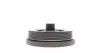 DPV1071 Шкив коленвала Ford Connect 1.8TDCI 90PS 02-13/Mondeo IV 07-15 (27x60x155) DAYCO підбір по vin на Brocar