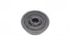 DPV1071 Шкив коленвала Ford Connect 1.8TDCI 90PS 02-13/Mondeo IV 07-15 (27x60x155) DAYCO підбір по vin на Brocar