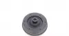 DPV1071 Шкив коленвала Ford Connect 1.8TDCI 90PS 02-13/Mondeo IV 07-15 (27x60x155) DAYCO підбір по vin на Brocar
