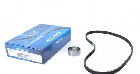 KTB135 Комплект ременя ГРМ DAYCO підбір по vin на Brocar