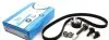 Комплект ГРМ Ford Mondeo/Focus 1.4/1.6i 03- KTB461