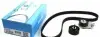 Комплект ГРМ Daewoo Lanos/Nexia/Chevrolet Aveo/Lacetti 1.4-1.6 16V 03- KTB559